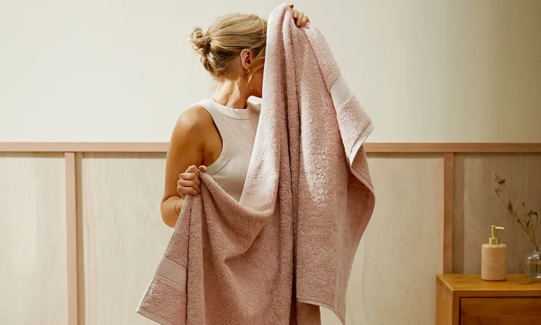 The Art of Absorption: An All-Inclusive Guide to Selecting the Ideal Towel