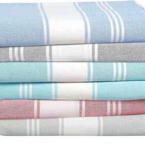 Oversized Beach Towel