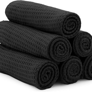 Microfiber Gym Towels